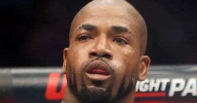 Боби Грийн няма да участва на UFC 319