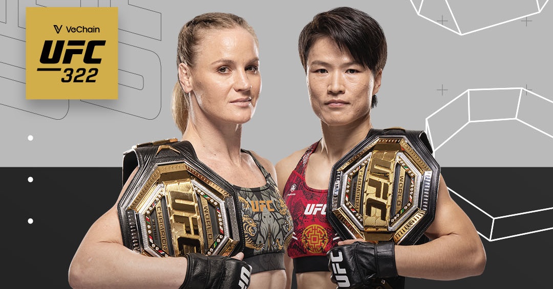 Валентина Шевченко срещу Жанг Вейли – мегасблъсъкът е факт на UFC 322