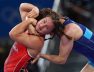 Paris 2024 Olympic Games – Wrestling