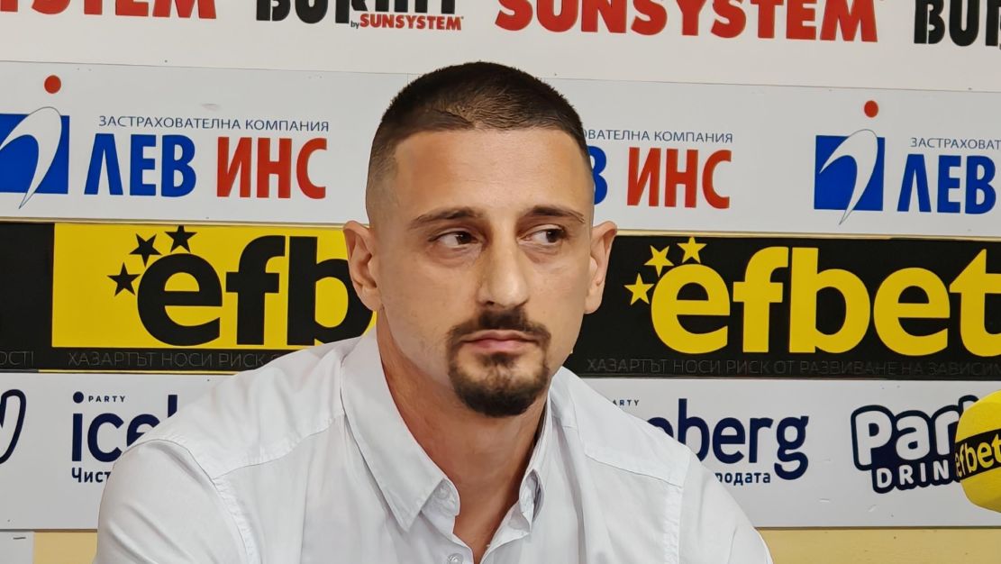 Българска федерация по борба полага много усилия и чака резултати в следващите години