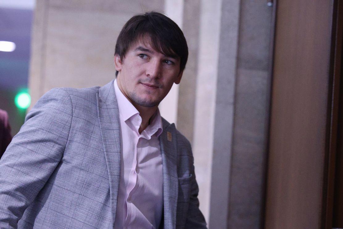Даниел Александров стигна до репешажите 