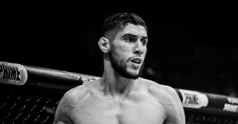 Фарес Зиам се оттегли от UFC Fight Night 258 в Париж