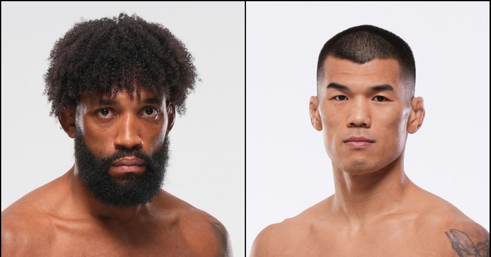 Фил Роу се завръща в UFC срещу набиращия скорост Сеок Хюн Ко