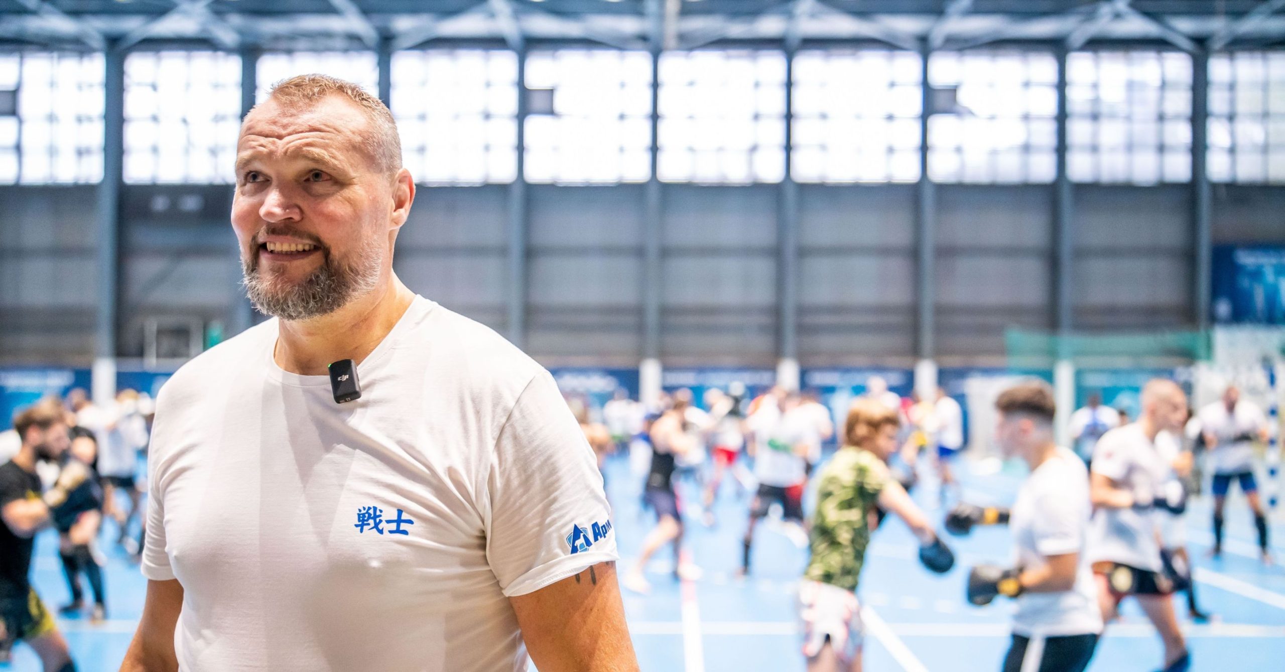 Семи Шилт: „Grand Prix изисква шампионско мислене и битка до последния рунд“