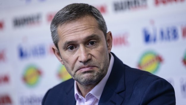 Шефът на бокса ни: Забравяме успехите и гледаме само напред