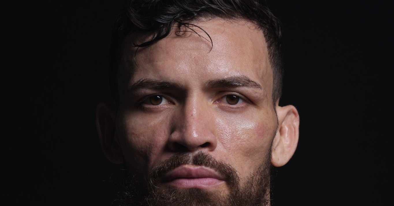 Маурисио Руфи проговори след първата загуба в UFC: „Ще се върна по-силен“