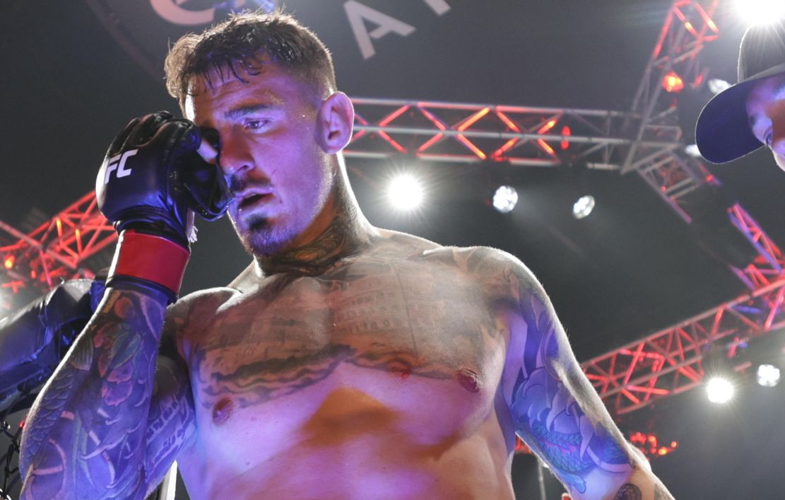 За пари? Бащата на Аспинал призна защо иска да види Том в големия бокс