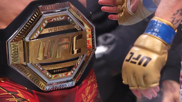 Сехудо определи идеалния главен двубой за UFC White House
