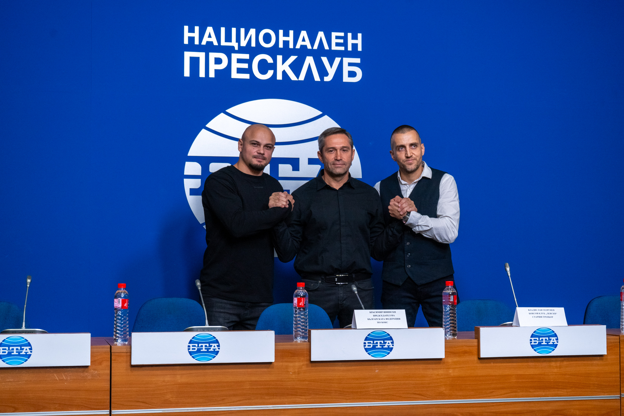 Откриват утре националния турнир по бокс за ученици