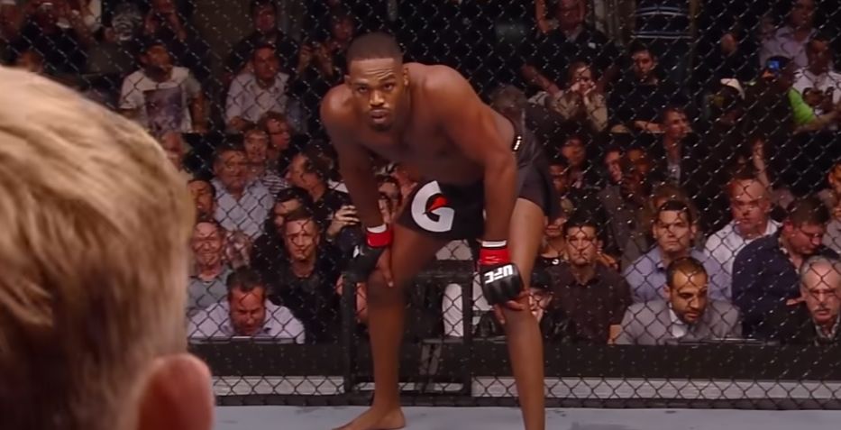 Джон Джоунс е много хитър, ще набие и Перейра с тактика