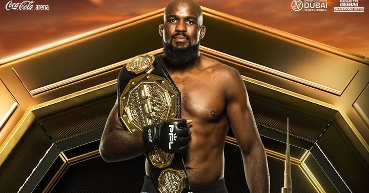 Кори Андерсън защити титлата си срещу Довлетджан Ягшимурадов на PFL Champions Series в Дубай
