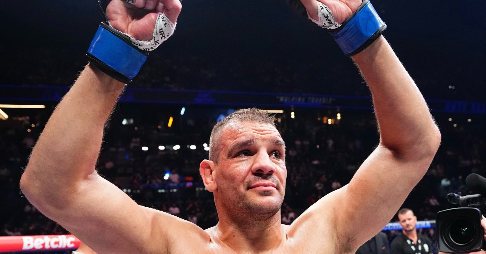 Анте Делия: „Наказанията за бъркане в очите трябва да бъдат по-строги“