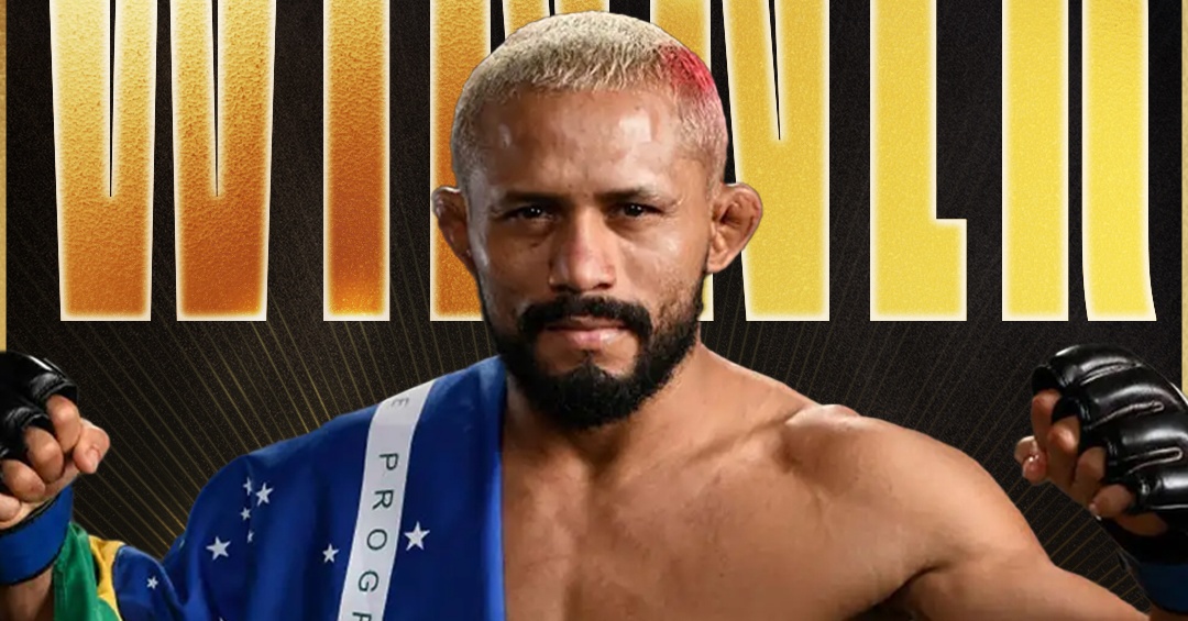 UFC Fight Night 261: Дейвисон Фигейредо зарадва бразилските фенове с победа над Монтел Джаксън