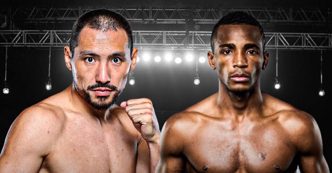 Жанибек Алимханули и Ерисланди Лара ще се бият за три световни титли на 7 декември в САЩ