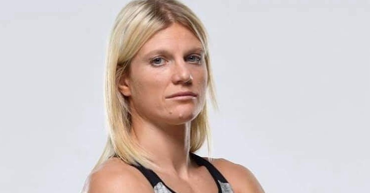 Манон Фиоро иска бързо завръщане след категоричната победа на UFC Ванкувър