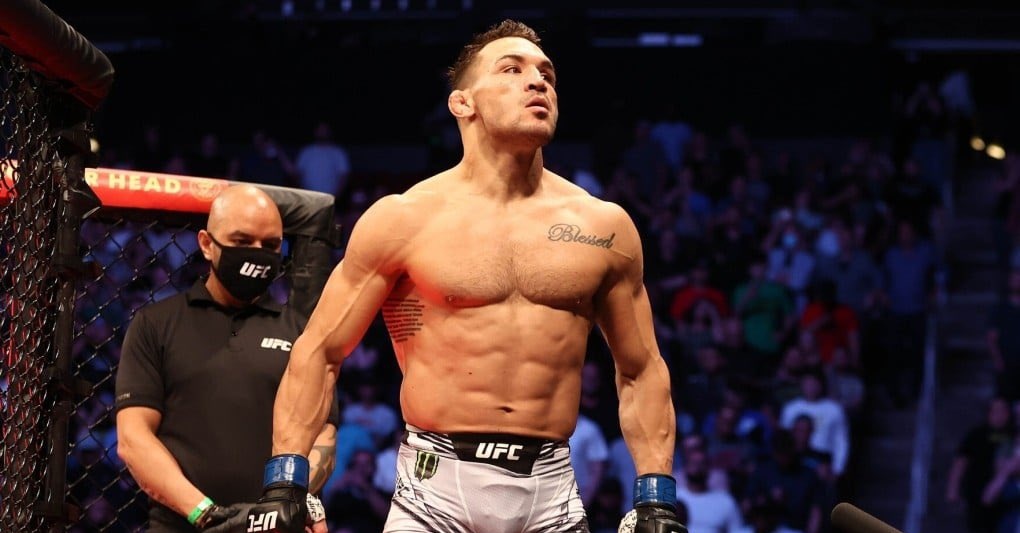 Майкъл Чандлър се изправя срещу бивш претендент за UFC титлата