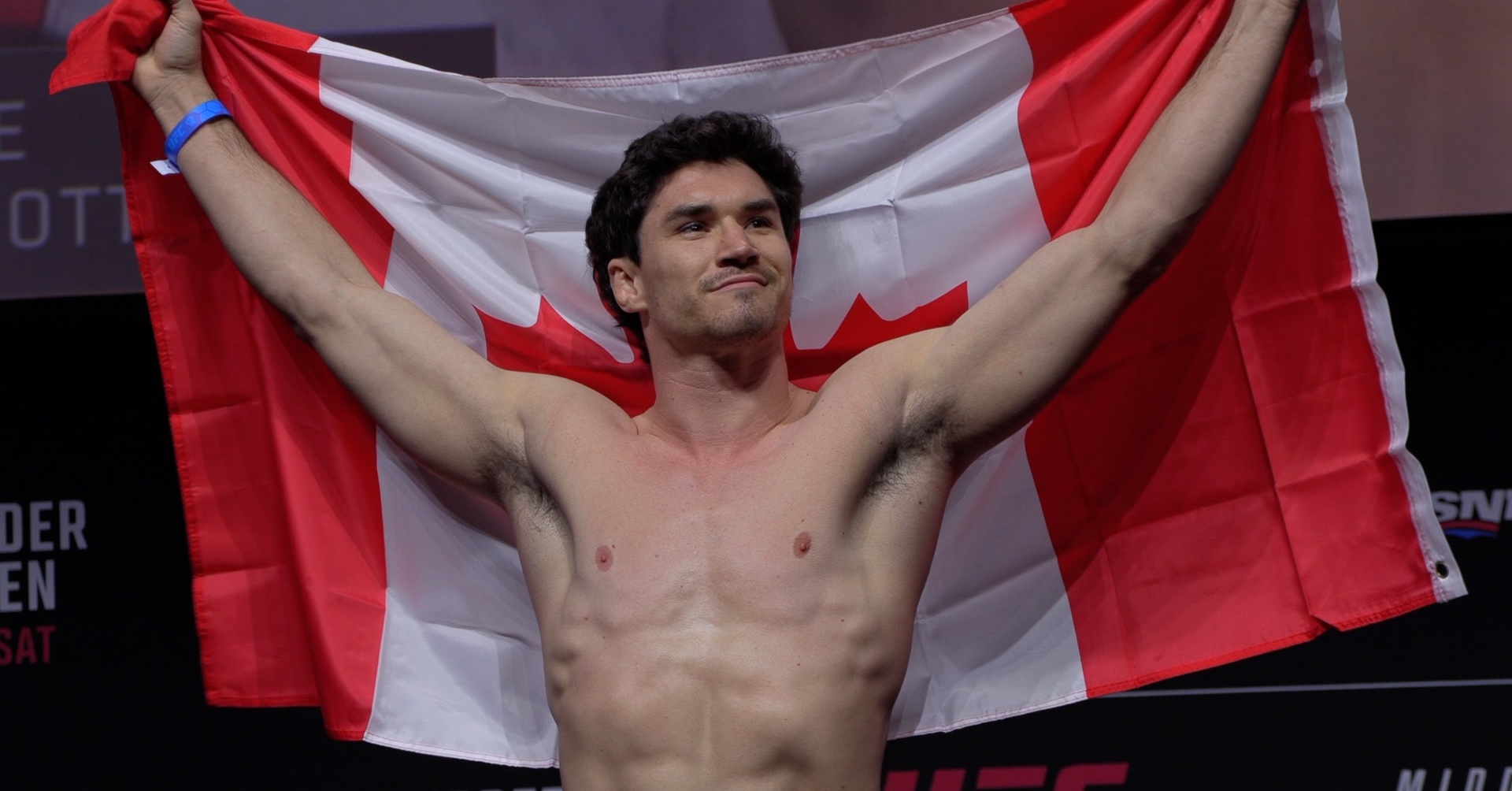 UFC Fight Night 262: Майк Малот победи Кевин Холанд в скандален мач с удари под кръста