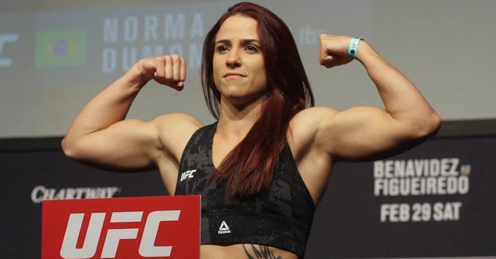 Норма Дюмон: „Ще видите обновена версия на мен – търся нокаут и съм готова да стана шампионка“