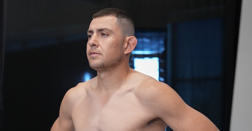 Стив Гарсия към Волкановски: „Той задържа цялата дивизия, време е да вземе решение“