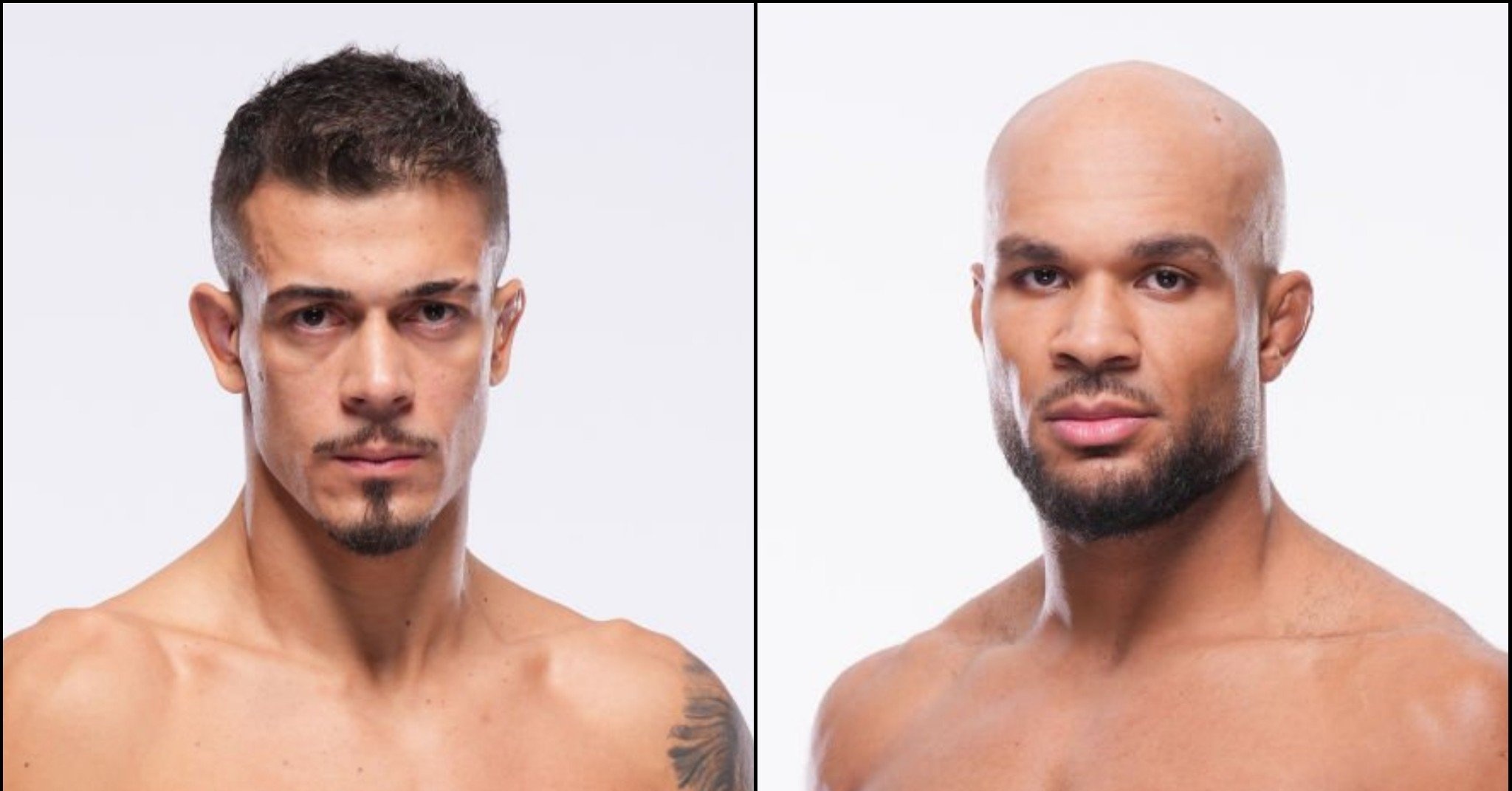 Обявиха две нови битки за събитието UFC Vegas 111