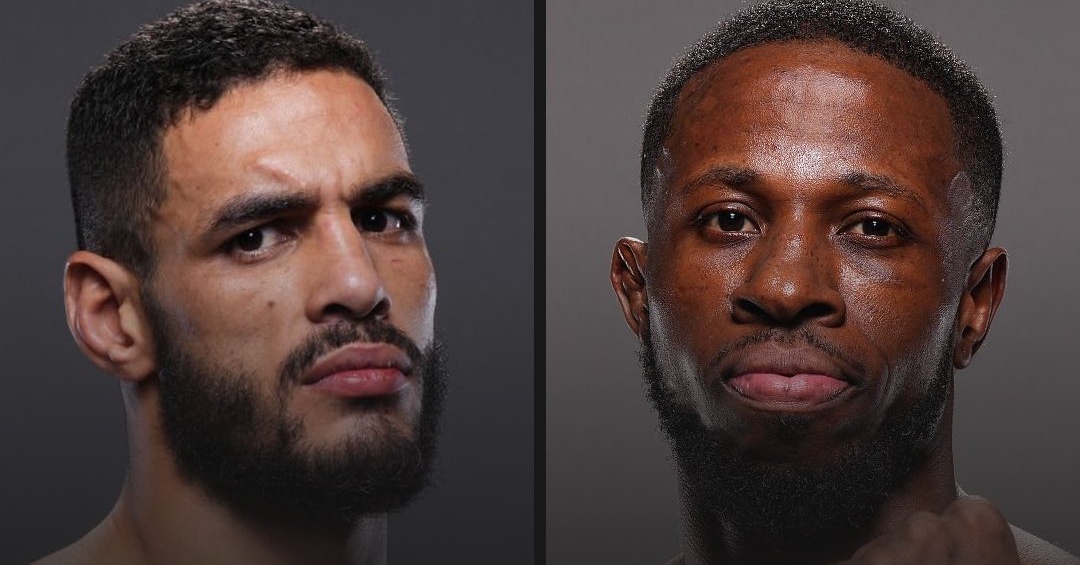 UFC Vegas 111: обявена е пълната бойна карта – Ранди Браун срещу Габриел Бонфим в главния двубой