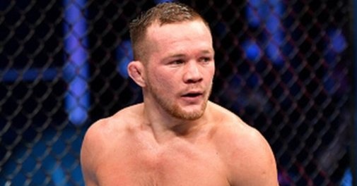 Пьотр Ян поиска реванш с Мераб Двалишвили след UFC 320