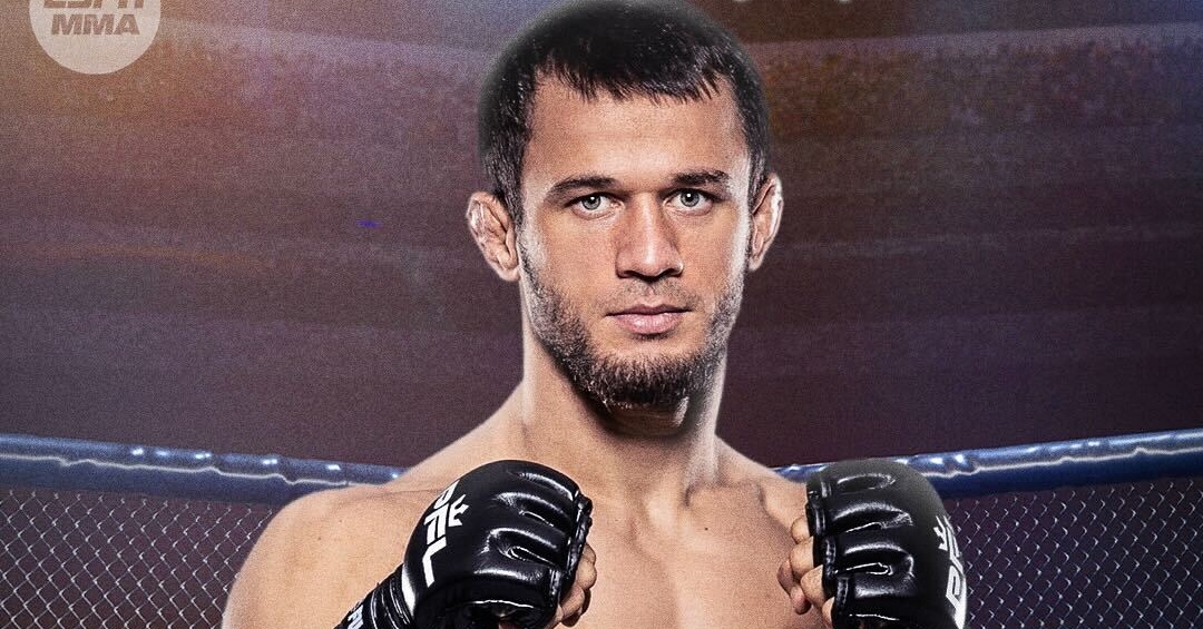 Президентът на PFL Джон Мартин коментира съдийския скандал около реванша Усман Нурмагомедов – Пол Хюз
