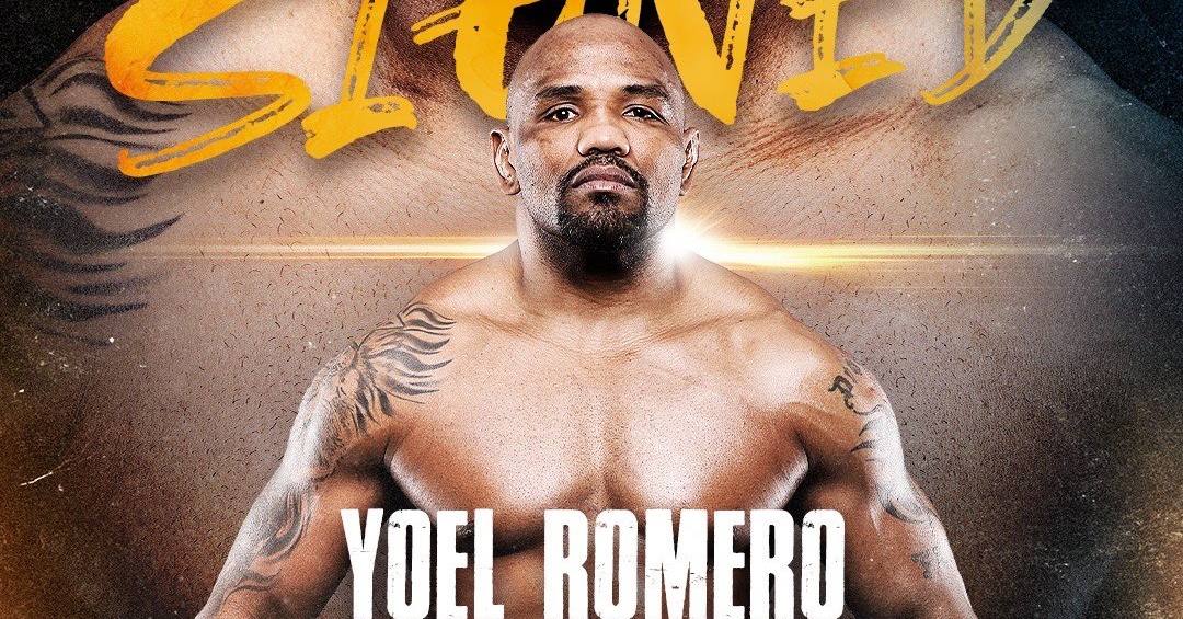 Йоел Ромеро ще се бие с Вагаб Вагабов в двубой на голи ръце на IBA Bare Knuckle