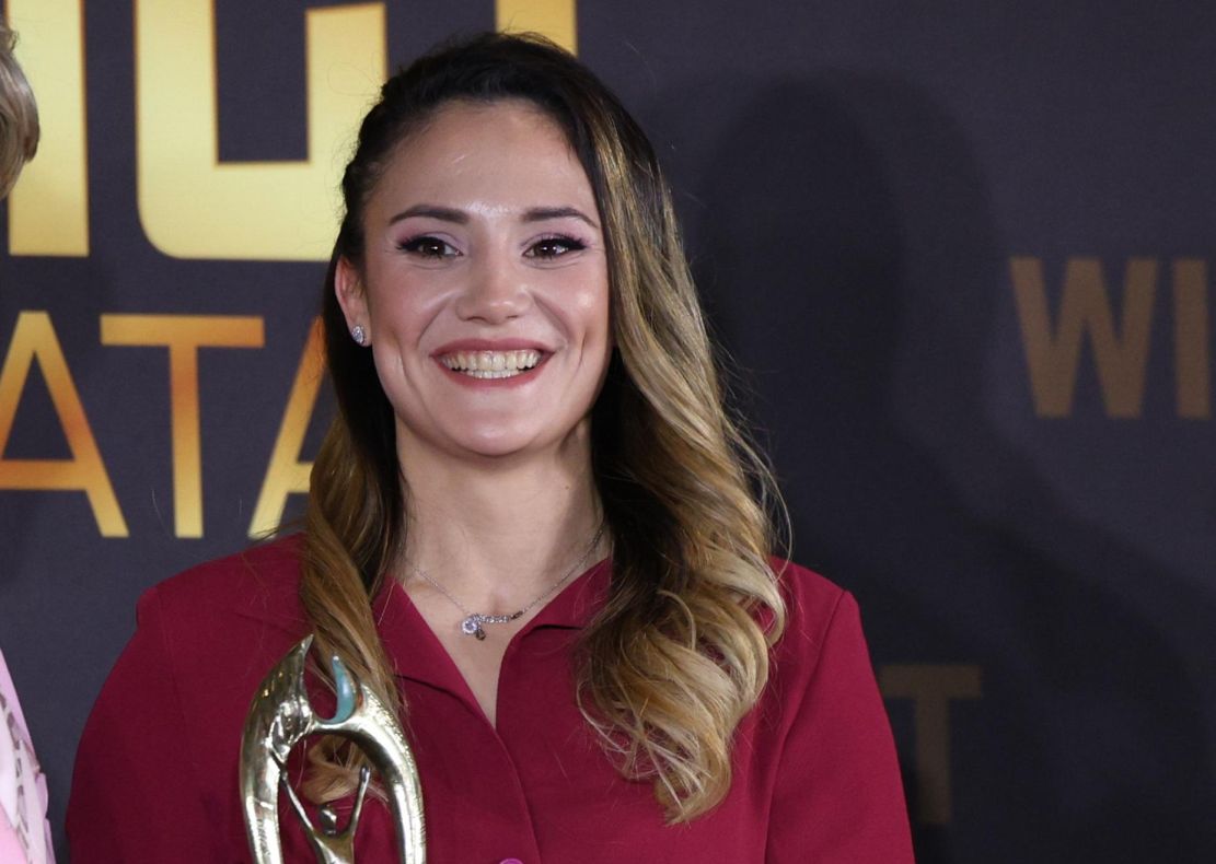 Ивет Горанова е на осминафинал на световното