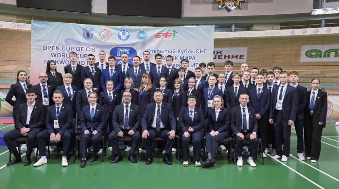 Мастър Вергилий Ситнилски каза тежката си дума за големия турнир в Минск