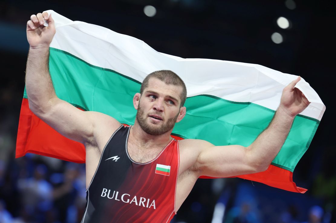 Без смяна на гражданството! Руската федерация по борба наложи забрана