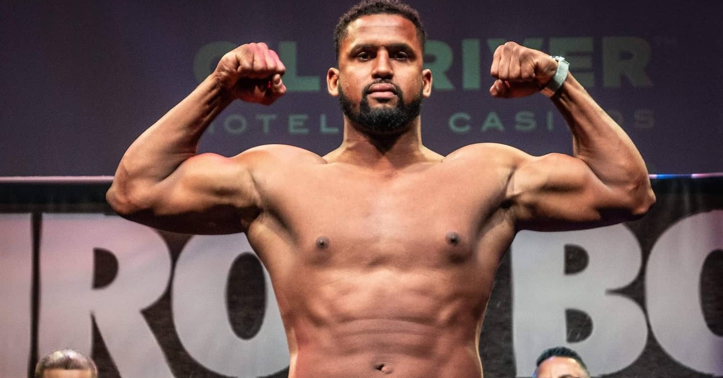 Уолдо Кортес-Акоста нокаутира Анте Делия след спорен момент (Видео)