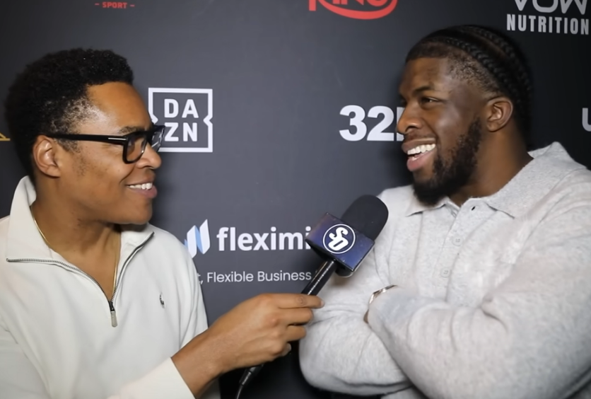 Голямото бебе: Джошуа търси кой да му целува задника