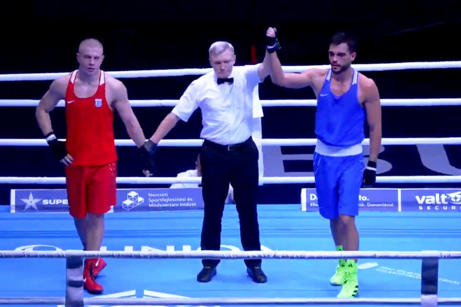 Трудно, но сладко: Чолов мечтае за медал на Европейското