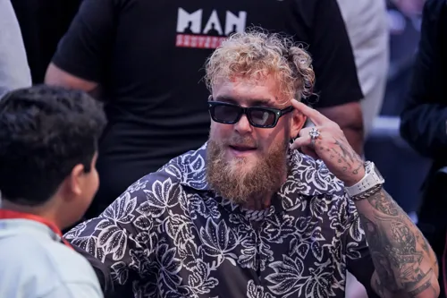 Джейк Пол отказа боксов мач с Нейт Диас