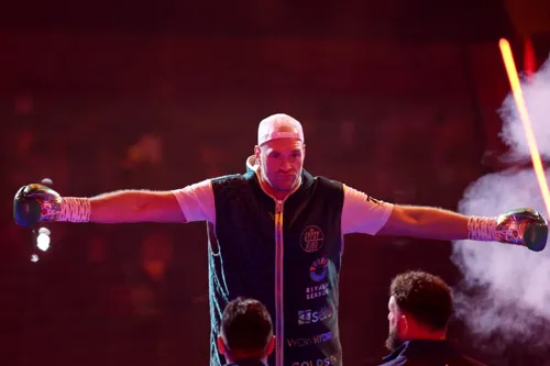 Потенциалната битка между Фюри и Джошуа: Всичко е въпрос на психология и моментна форма