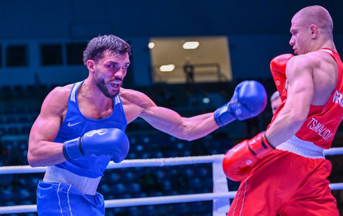 Шанс за нови четири медала за България днес