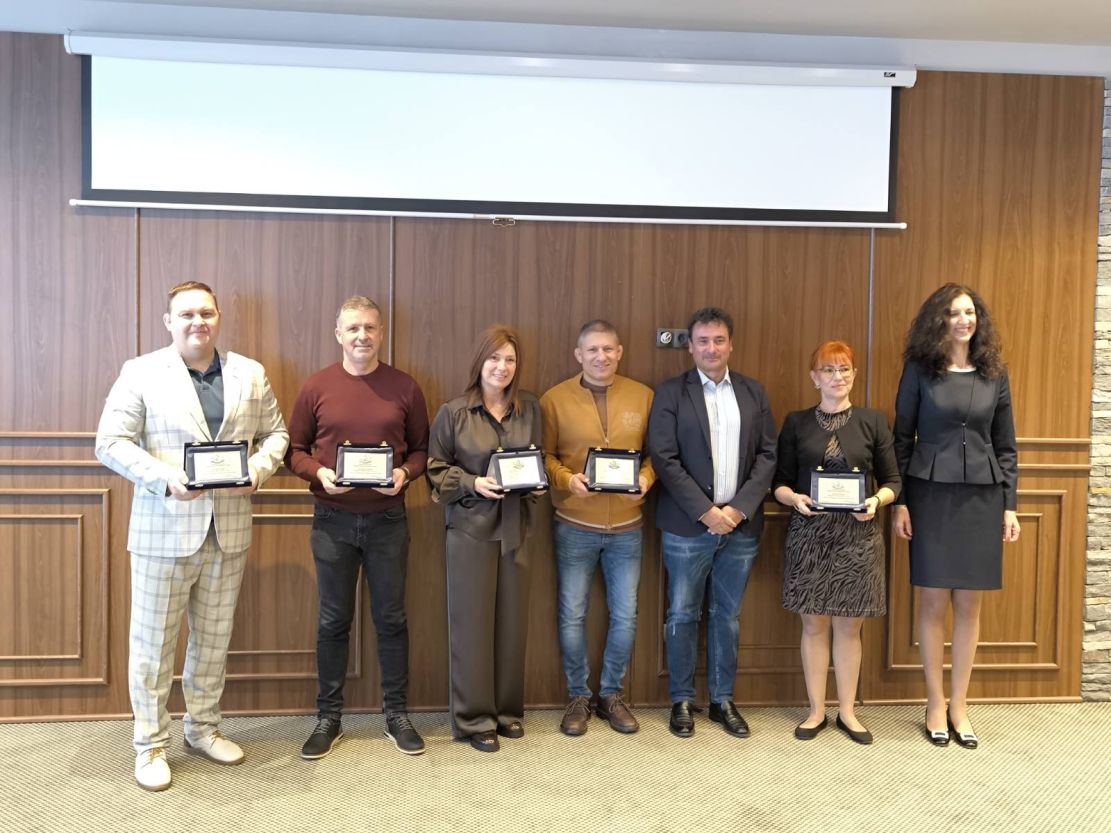 Зам.-министър откри обучителен семинар с директори и зам.-директори на спортни училища