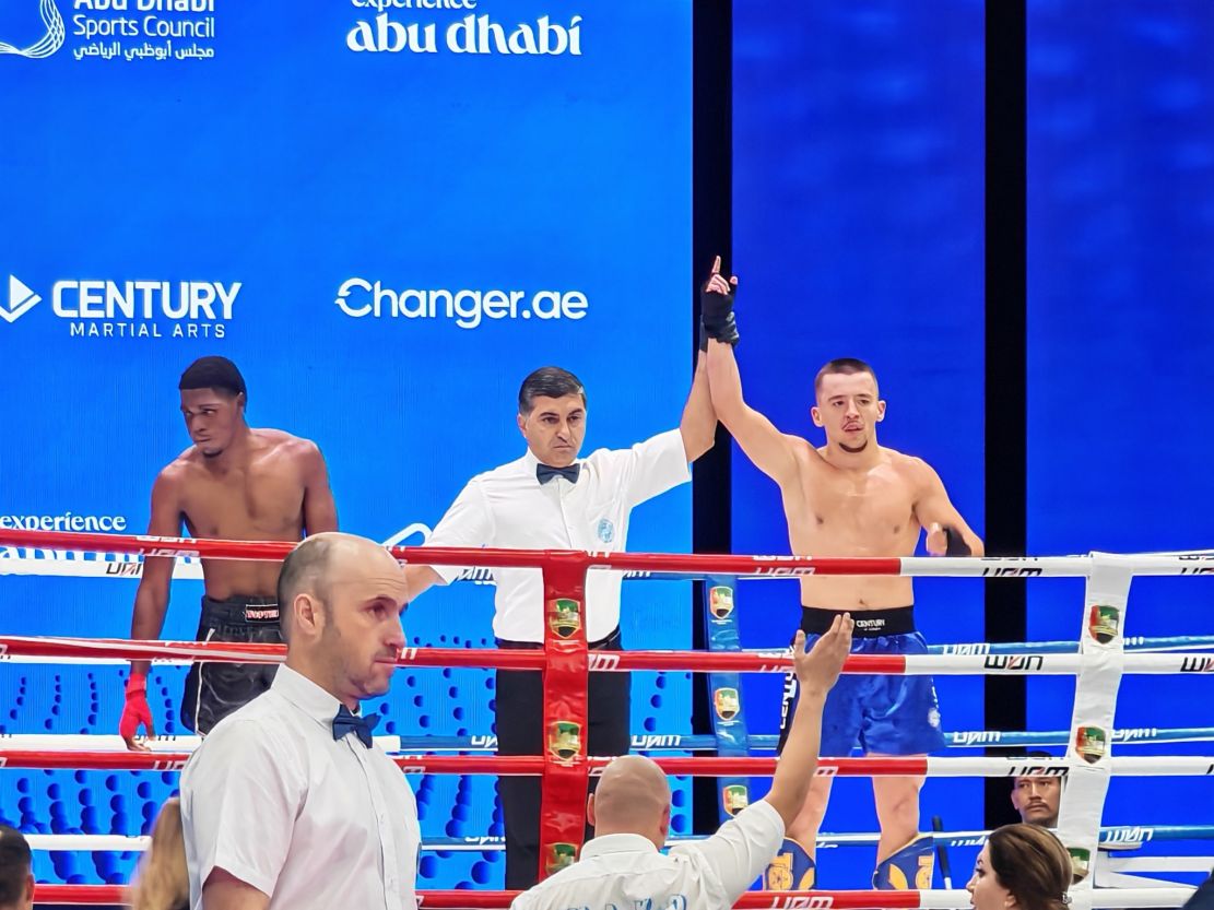 Атанас Димов и Ясен Бирсент с победи и надежди за медали