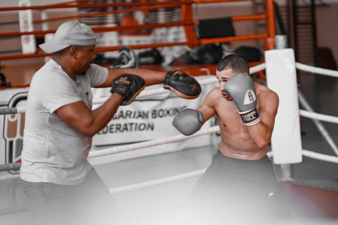 Националите гледат уверено към Европейското първенство в Будапеща