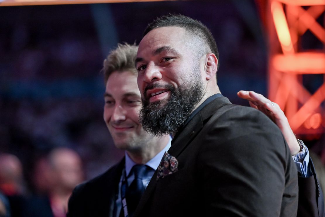 Бивш световен шампион по бокс даде положителна проба за кокаин