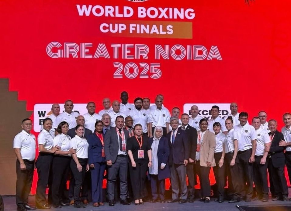 World boxing оцени високо нивото на българския бокс