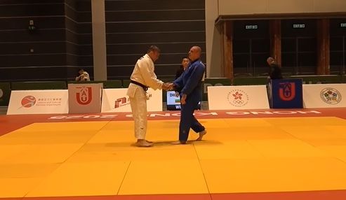 Даниел Дичев взе бронз на турнира „Азия оупън“ в Хонконг (ВИДЕО)