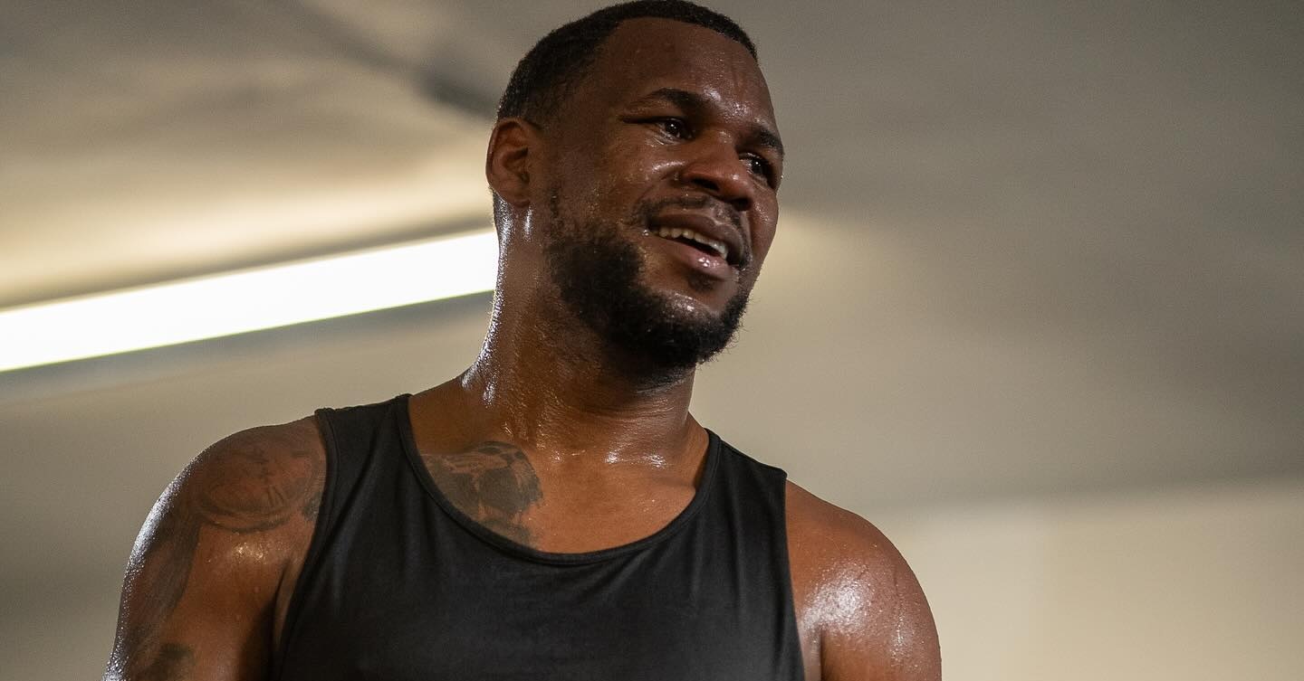 Лени Перо победи Джордан Томпсън с единодушно решение в Орландо