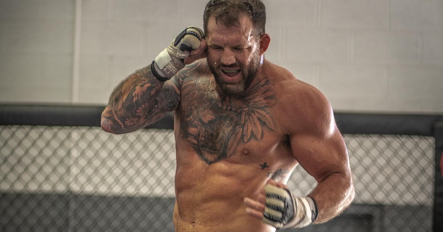 Райън Бейдър отпада от дебюта си в RIZIN заради тежка контузия, предстои операция