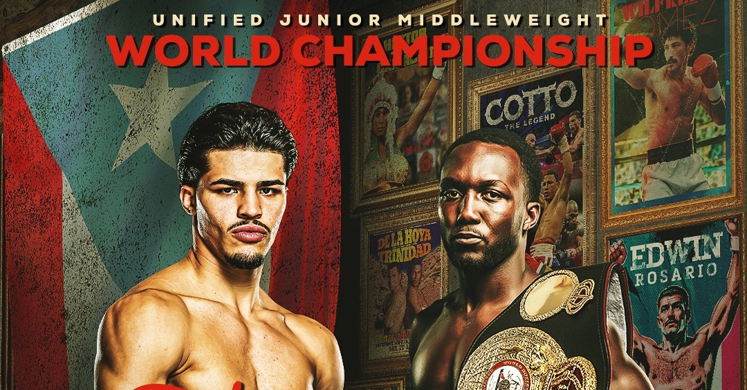 Зандер Заяс и Абас Барау ще се бият за обединение на титлите WBO и WBA