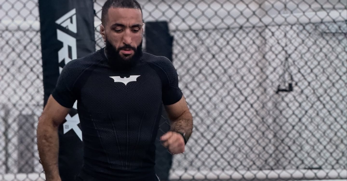 Белал Мохамед: Доминацията на Махачев срещу Дела Мадалена идва от неща, които не се виждат