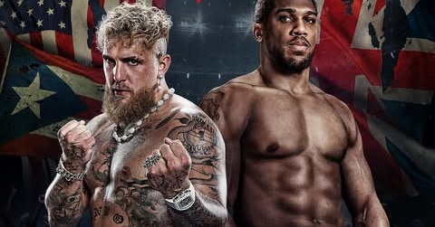 Еди Хърн: Джошуа ще смаже Джейк Пол – това не е игра