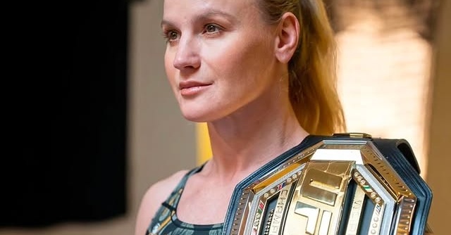 Валентина Шевченко отказа амбициите на Вейли Жан и доминира в Ню Йорк