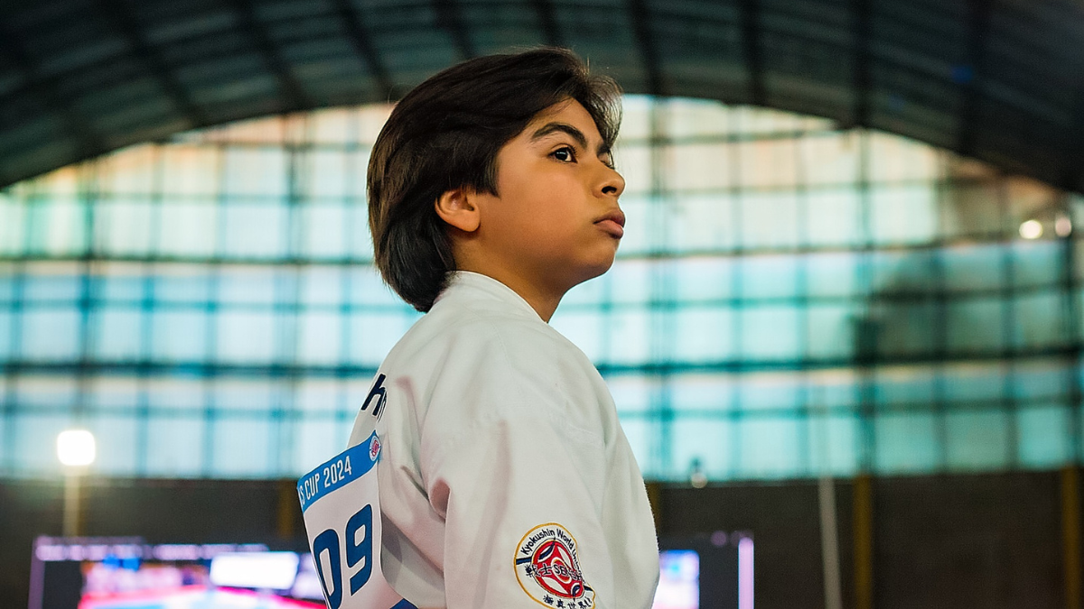 Първият приятелски турнир KWU SENSHI Amazonas ще се проведе в Бразилия